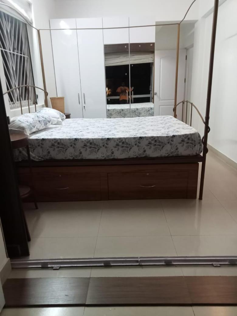 River Side Apartment Cavelossim Exterior photo